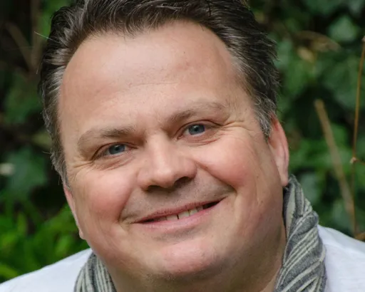 Profilbild Wolfgang Lugmayr