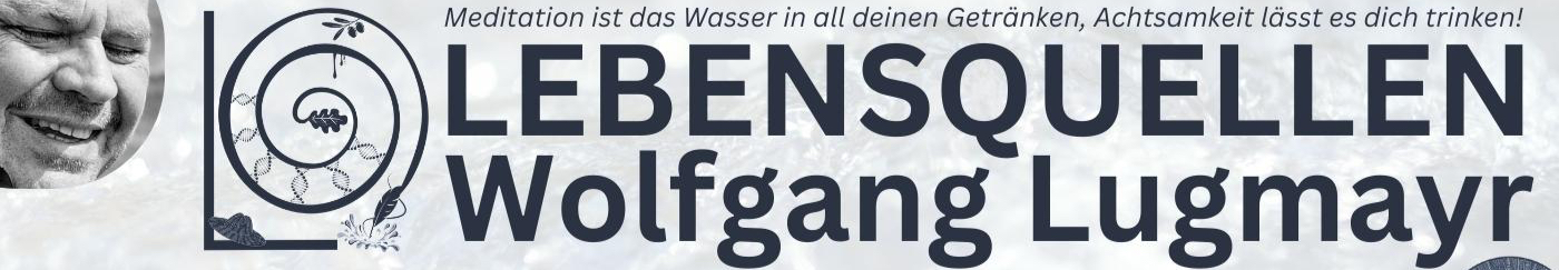 Profilbanner Wolfgang Lugmayr