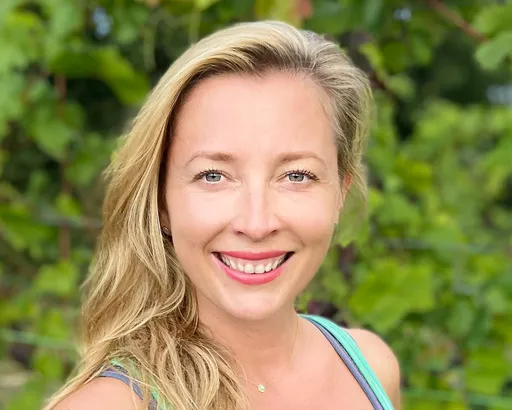 Profilbild Sandra Zerbs