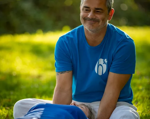 Profilbild Helmut Holzheu