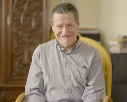 Profilbild Wolfgang Chitil