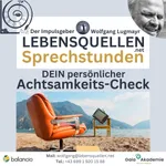 Galeriebild Wolfgang Lugmayr